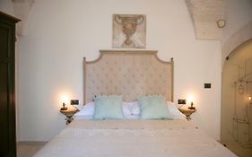Relais L’antico Pozzo Martina Franca